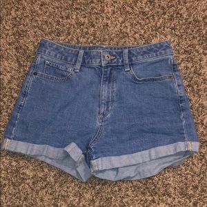 Arizona Jean Shorts